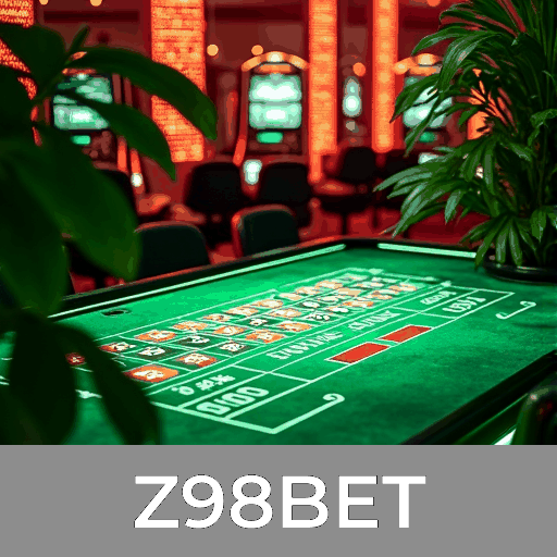 Z98BET: Excelência em Apostas com Serviços Profissionais