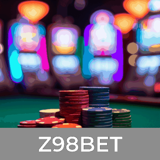 Z98BET: O Seu Cassino Confiável e Seguro