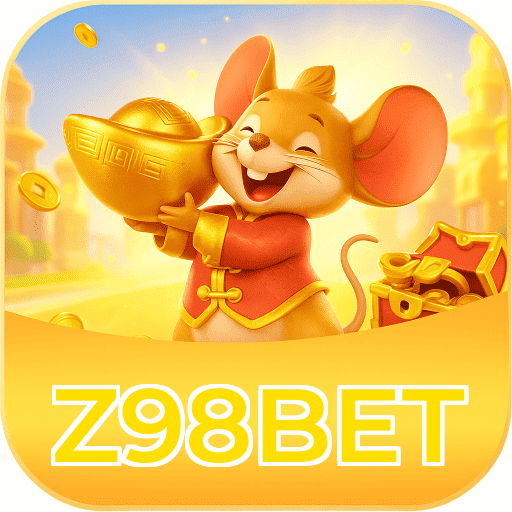 Z98BET Logo
