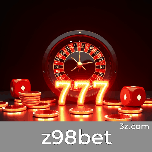 Tecnologia 3D Avançada para Jogos de Cassino no z98bet