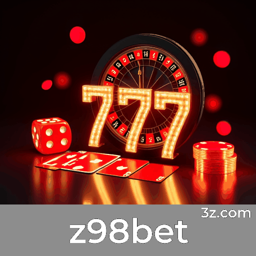 z98bet: Cassino Online Confiável e Seguro