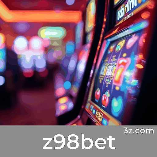 z98bet: Cassino Online Confiável e Seguro