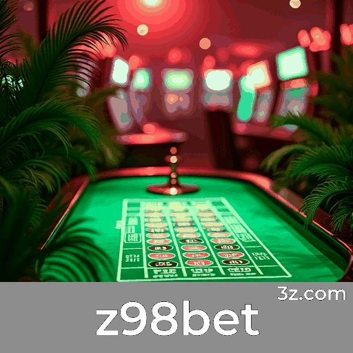 z98bet: Cassino Online Confiável e Seguro