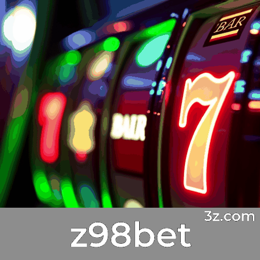 z98bet: Cassino Online Confiável e Seguro