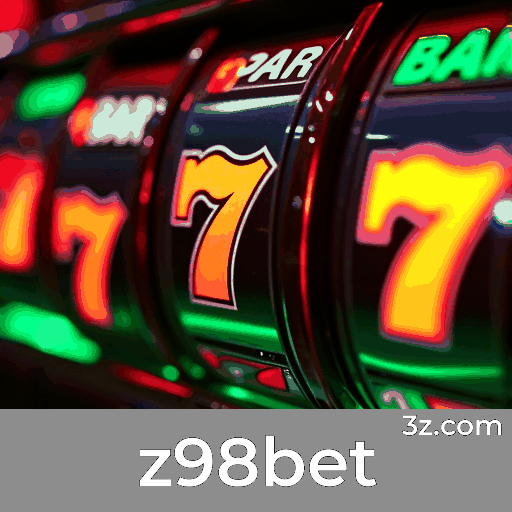 z98bet: Login Seguro e Rápido para Brasileiros