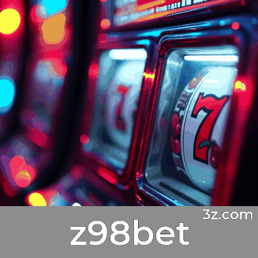 z98bet: Cassino Online Confiável e Seguro