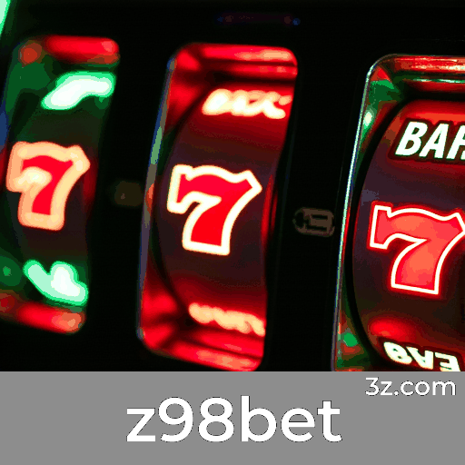 z98bet: Cassino Online Confiável e Seguro
