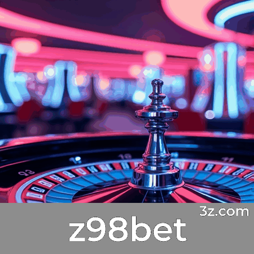 z98bet: Slots com Grandes Prêmios, Jogos de Mesa Estratégicos, Dealer ao Vivo Imersivo